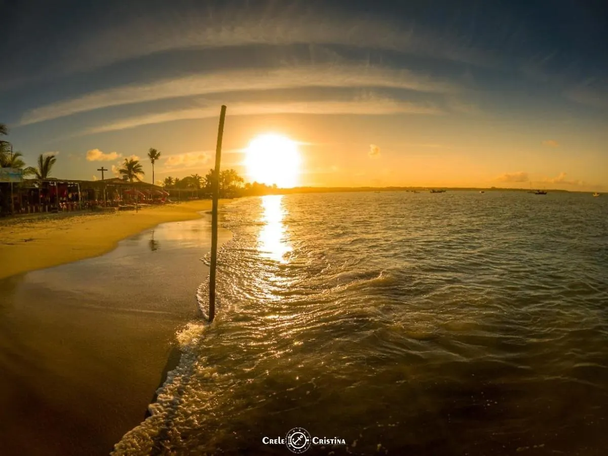 Pousada Beach Bahia Porto Seguro