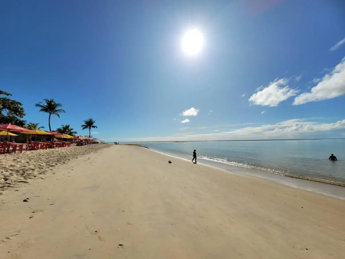 Inn Pousada Beach Bahia Porto Seguro