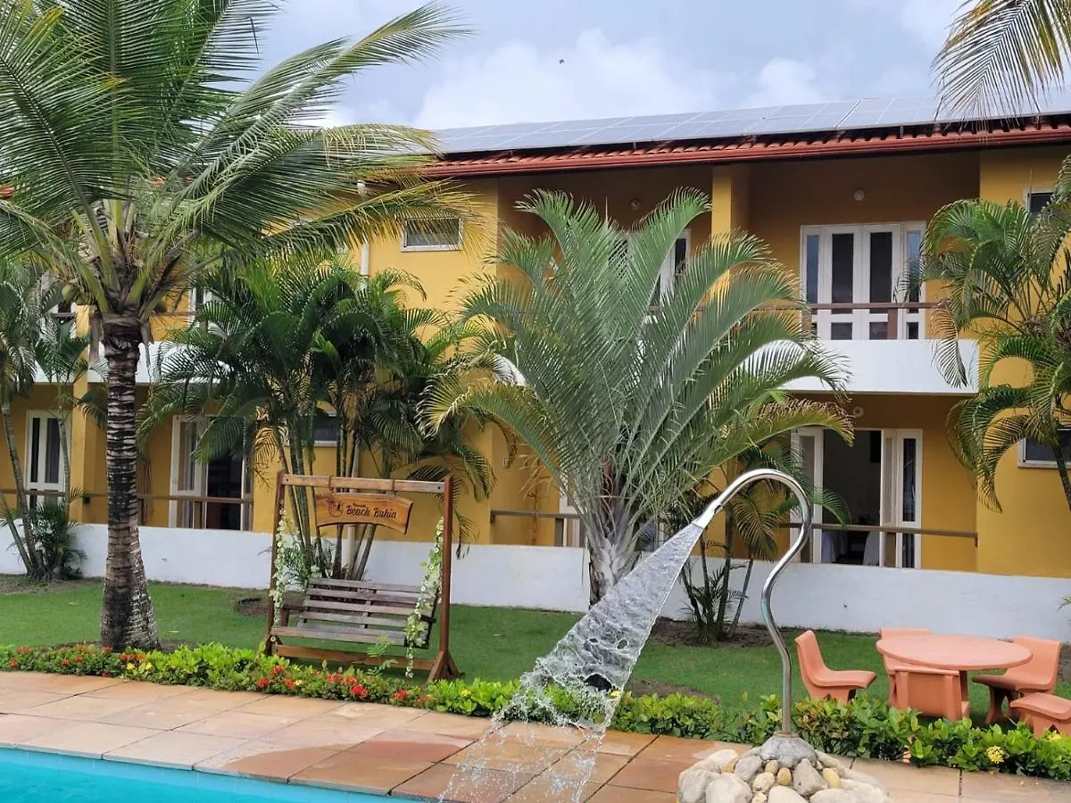Pousada Beach Bahia Porto Seguro Inn