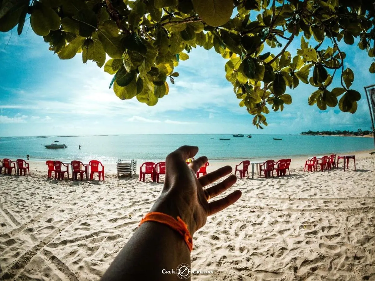 Inn Pousada Beach Bahia Porto Seguro